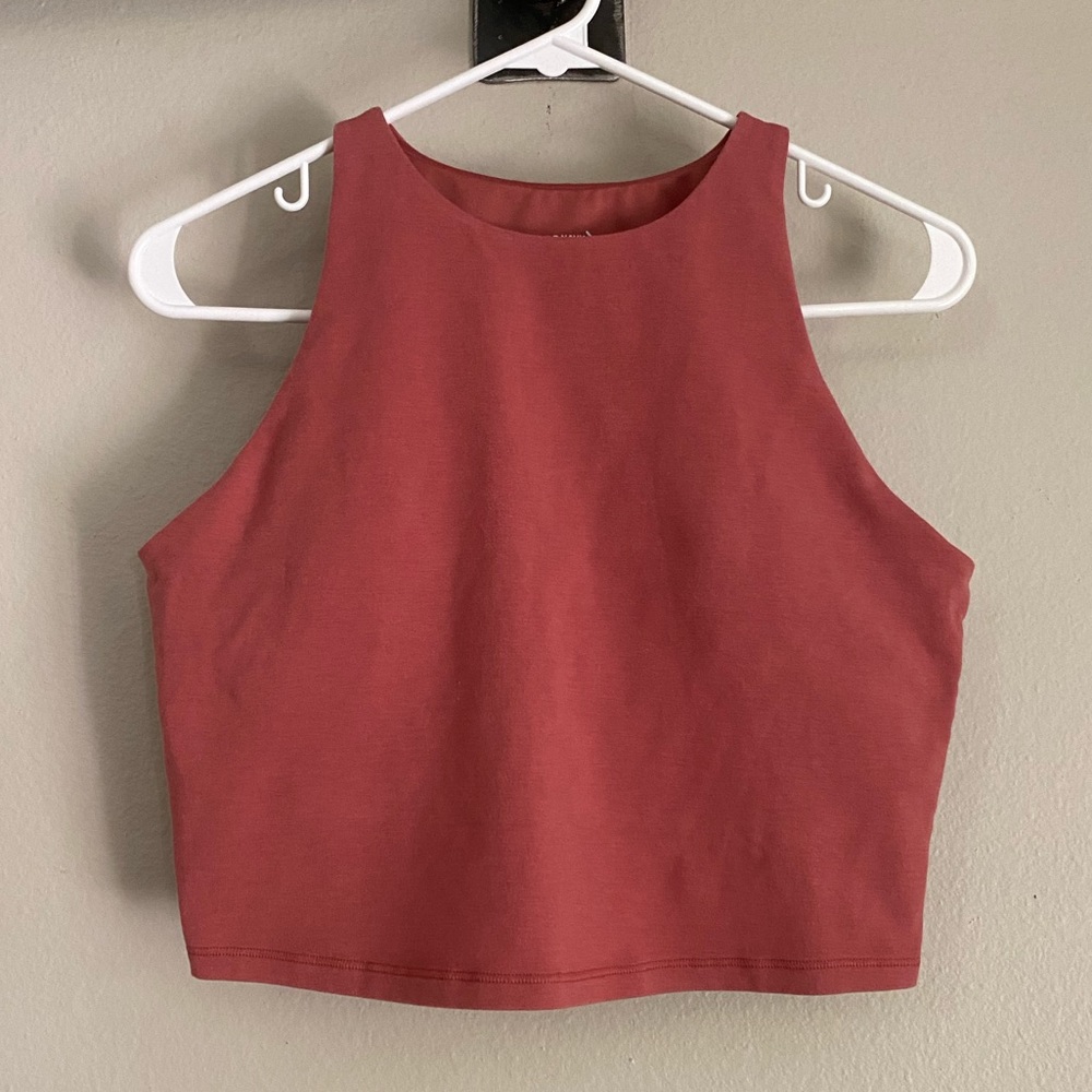 Old Navy Longline Sports Bra